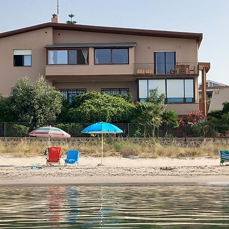 Bed And Breakfast Onde Beach Su Forti Exterior foto