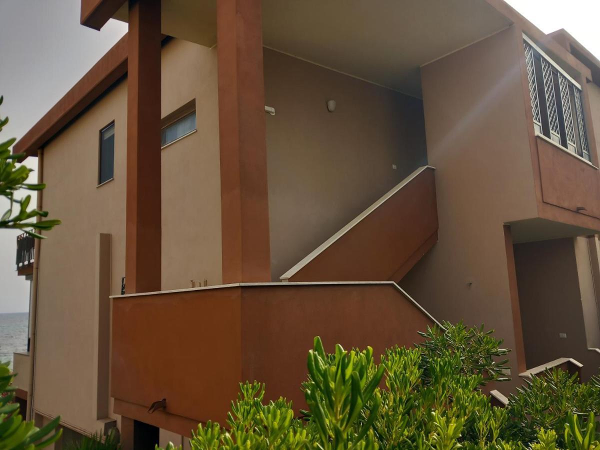 Bed And Breakfast Onde Beach Su Forti Exterior foto