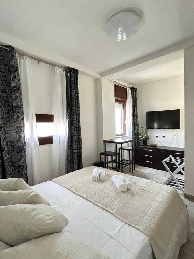 Bed And Breakfast Onde Beach Su Forti Exterior foto