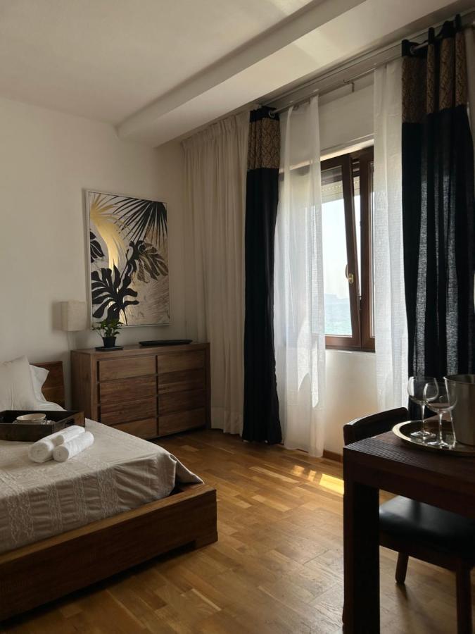 Bed And Breakfast Onde Beach Su Forti Exterior foto