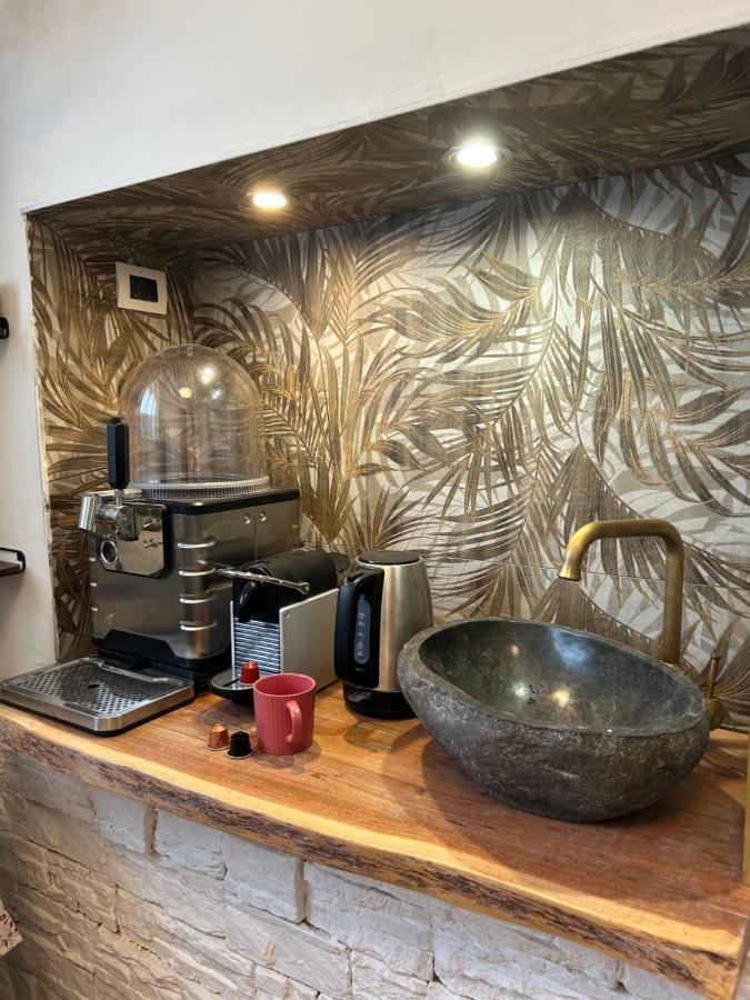 Bed And Breakfast Onde Beach Su Forti Exterior foto