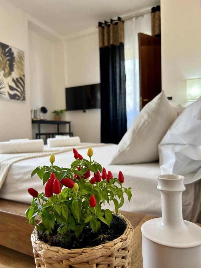 Bed And Breakfast Onde Beach Su Forti Exterior foto