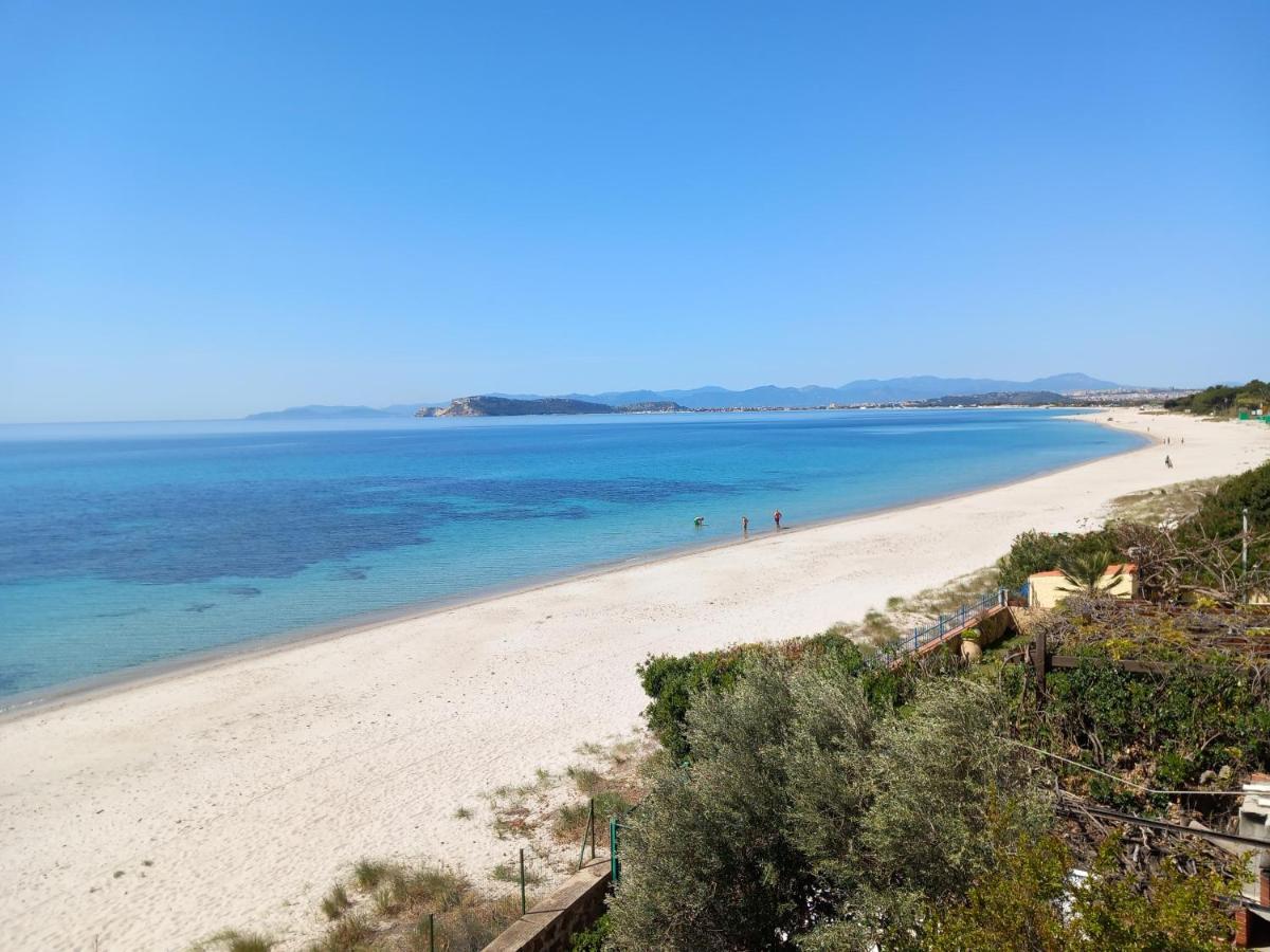 Bed And Breakfast Onde Beach Su Forti Exterior foto