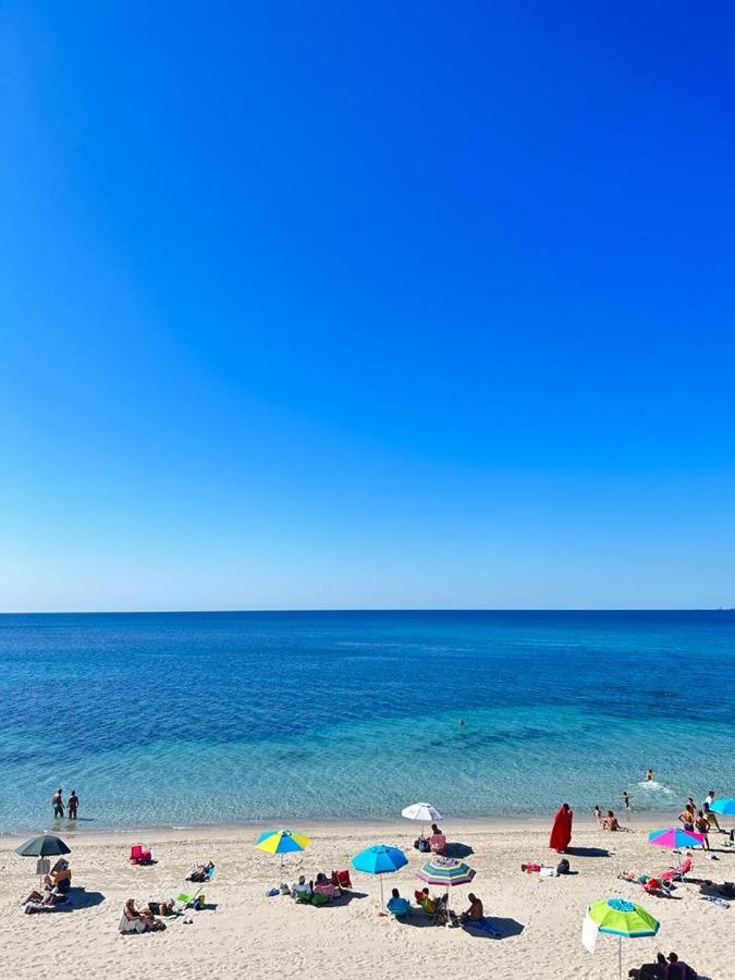 Bed And Breakfast Onde Beach Su Forti Exterior foto