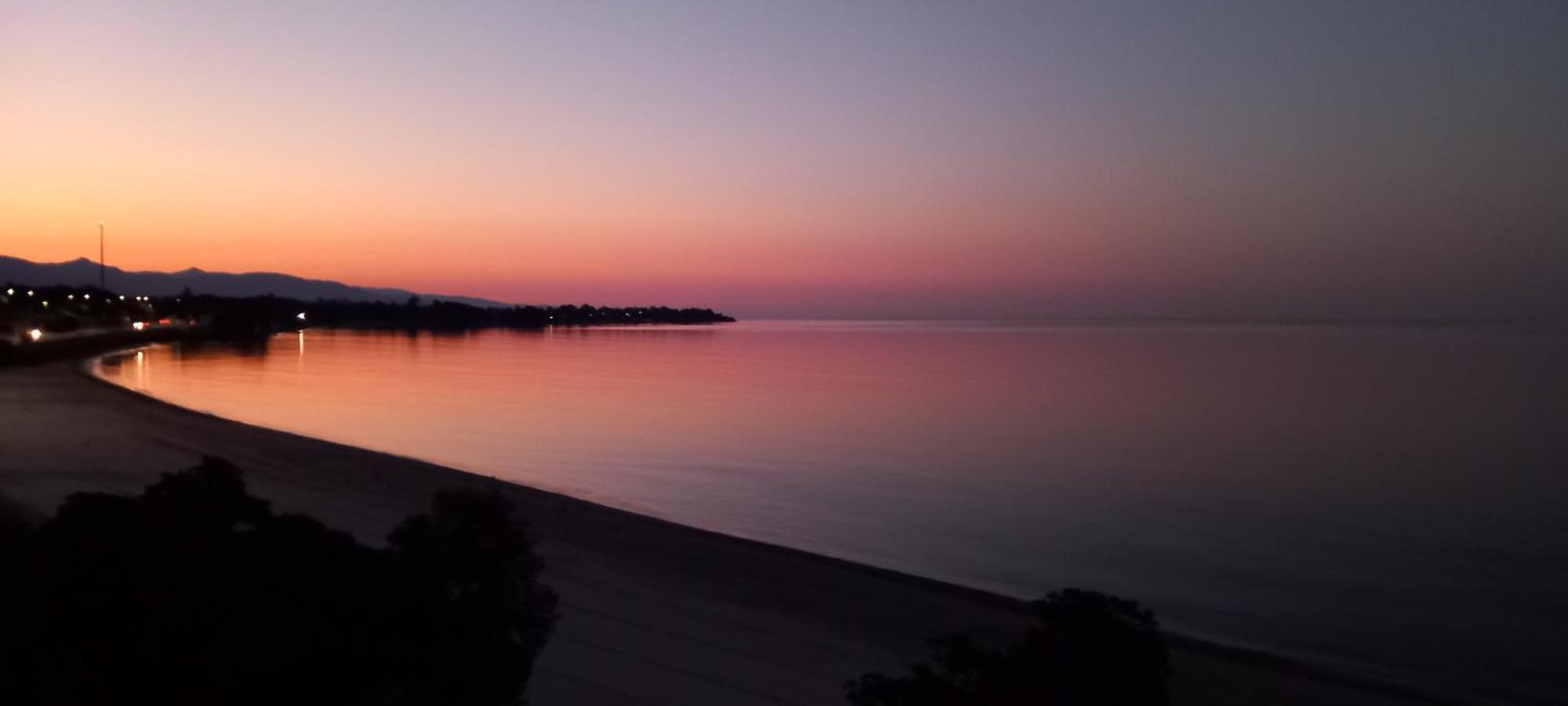 Bed And Breakfast Onde Beach Su Forti Exterior foto